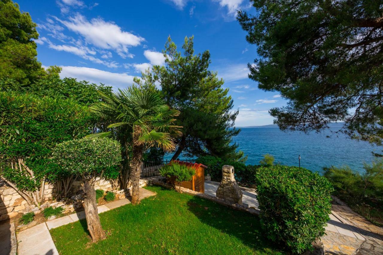 Apartments Mateo Trogir Exterior photo